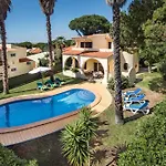 Exclusive Retreat In Vilamoura, Private Pool, Off-street Parking, Free Ac Wifi Villa *