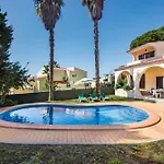 Exclusive Retreat In Vilamoura, Private Pool, Off-street Parking, Free Ac Wifi Quarteira